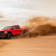 Image for article titled Ford Doesn't Plan to Make an EV F-150 Raptor